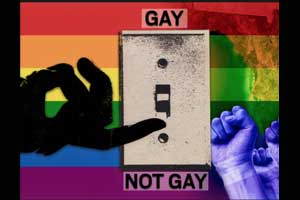 CONVERSION THERAPY: Delhi Doctor treating homosexuals with electric shock, summoned by court
