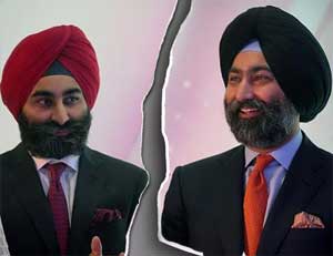 HC directs Radha Soami Chief, others to pay Rs 6000 crore to Singh Brothers for settling Ranbaxy-Daichii dispute