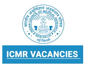 ICMR: Walk in Interview for the Post of Scientist-C- Medical Survey Monitors on 01-02-2019, Check Out Details