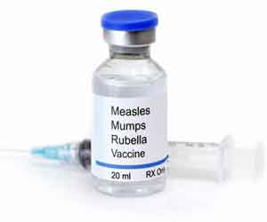 29 lakh children in India miss first dose of measles vaccine: UNICEF