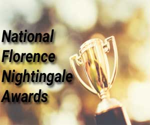 Indian Nursing Council invites states to submit names of nurses for Florence Nightingale Award