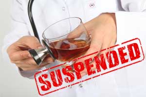 Treating patient in drunken state: Delhi HC upholds Medical Council suspension of Government doctor