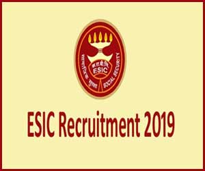 JOB ALERT: ESIC releases 329 vacancies in Multiple States for Specialist and Super-Specialist, details