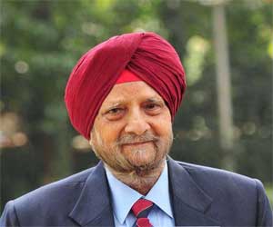 Founder of PGI Neurology department-Professor Jagjit Chopra passes away at 84