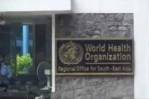 5.4 lakh unreported TB cases in India: WHO