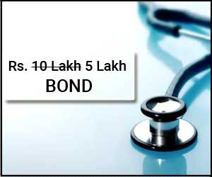 Rejoice: HP reduces PG Medical Bond money from Rs 10 lakh to Rs 5 lakh