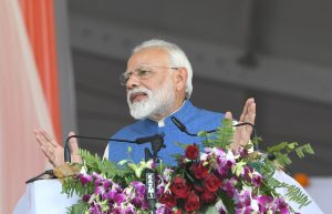 70 lakh people have benefitted from Ayushman Bharat: PM Modi