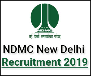 New Delhi: 19 vacancies of Senior Residents at NDMC Hospitals, Details