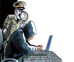 Cyberfraud: Man dupes Dermatologist for Rs 2.9 lakh by activating fingerprints on bank account