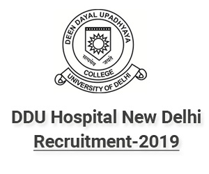 Walk in Interview: DDU New Delhi releases 10 vacancies for Senior Resident, Details