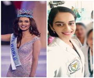 Former Miss World Manushi Chillar gets NOC to pursue MBBS at Mumbai Medical College, sparks Controversy