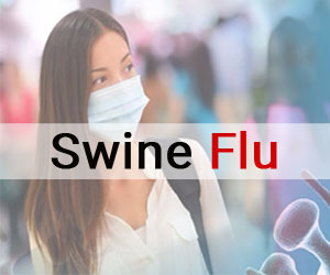 Swine flu cases in Delhi mount to 1,965