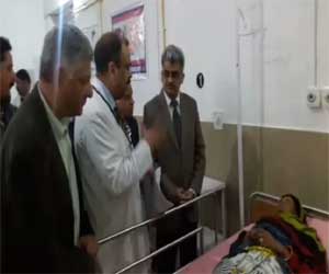 First Palliative Care Centre for Cancer, Terminally ill patients inaugurated at Jammu