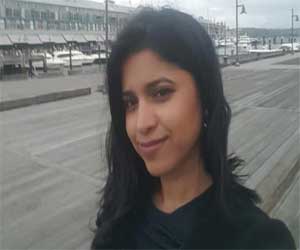 32 Year old Indian Origin Dentist murdered in Sydney, body stuffed in suitcase