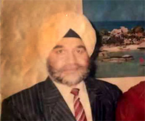 Eminent Pediatrician Daljit Singh dies at 79