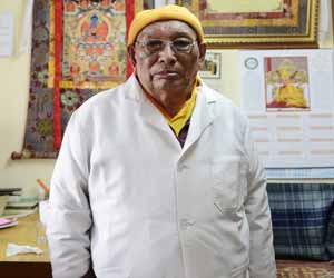 Farewell: Padma Shri awardee doctor gives up practice