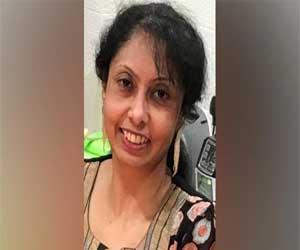 42 year old Indian female doctor goes missing in UK