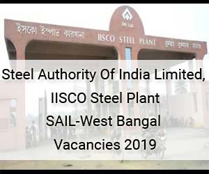 Walk in Interview: SAIL Durgapur releases 22 Vacancies For GDMO, Specialist Posts, Details