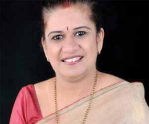 Dr Hema Divakar conferred with Global Asian of the Year