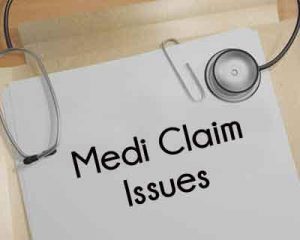 Insurance company told to pay Compensation on account of Delaying Mediclaim