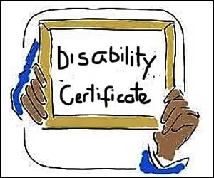 Delhi Government designates 27 hospitals to issue disability certificates