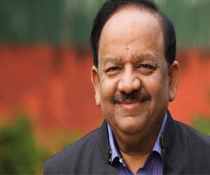 Good doctors should treat patients with honesty, respect and dignity: Harsh Vardhan