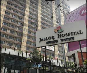 Jaslok Hospital decides to invest Rs 300 crore to expand facilities