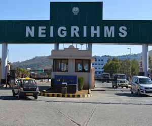 Submit Affidavit entailing patients care who died during Standoff: HC directs Cardiology HoD at NEIGRIHMS