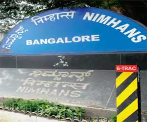 Goa Institute of Psychiatry and Human Behaviour, NIMHANS, to tie up for mental health care