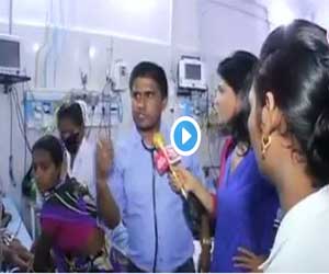 Bihar: Medical Fraternity Up against Journalist for Entering ICU, Heckling Doctor