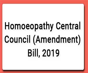 Union Cabinet extends tenure of Homeopathy Council Board of Governors
