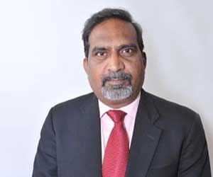 New Delhi: Patel Chest Institute Director Dr Raj Kumar feciltaied with prestigious WHO award