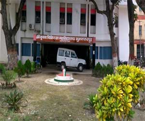Human Skeletons found behind Bihar Medical College: Health Dept orders Probe