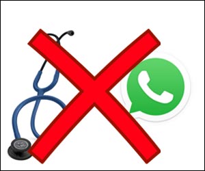 Gynaecologist under scanner for allegedly providing Delivery Treatment via Whatsapp