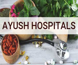 85 new AYUSH hospitals approved in last 5 years: Minister informs parliament