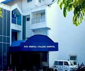 Goa Assembly congratulates Goa Medical College for ranking 23rd across all hospitals in country