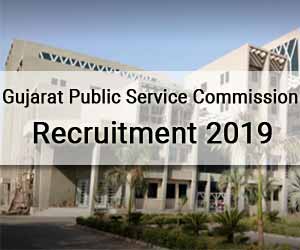 Job Alert: Gujarat Public Service Commission Releases 1,619 Vacancies for MBBS Doctors, Details