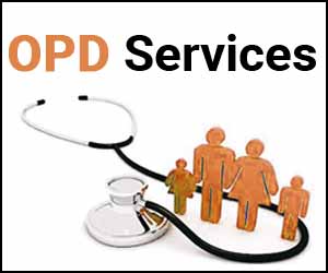 OPD to run in 2 shifts at UP government hospitals