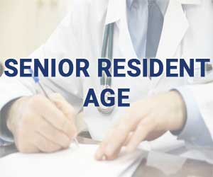 Maximum Age of Senior Resident to be raised to 45: MCI to amend TEQ rules