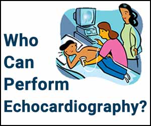 Minimum qualifications required to perform Echocardiography in India: MCI To take a call