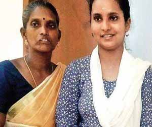 No Quota, Only Merit: Tailors daughter clears NEET; joins MBBS at Madras Medical College