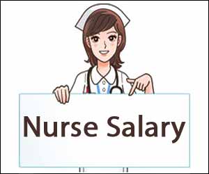 Issue of Minimum salary for Nurses raised in parliament