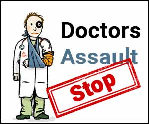 Kolkata: 5 accused who assaulted NRS junior doctor get interim bail