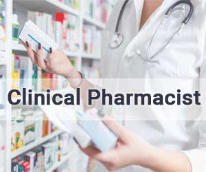 Creation of Cadre of Clinical pharmacists at Hospitals: PCI approves amendments, Check out what they will Do