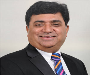 Renowned Prosthodontist, Former MAIDS director Dr Mahesh Verma appointed as Vice Chancellor of Indraprastha University