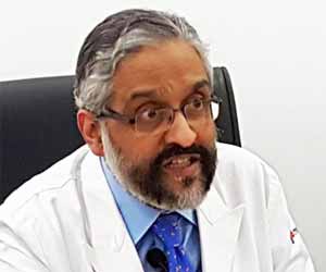Health Ministry nominates Medanta Endocrinologist Dr Ambarish Mithal as President AIIMS Gorakhpur