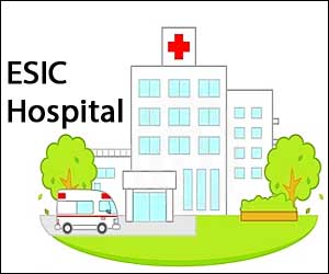 Rudrapur gets a 100-bed ESIC Hospital