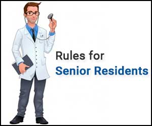 Major Changes: MCI Gazette amends TEQ Rules, redefines Senior Resident