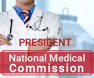 MOHFW invites applications to post of Chairman NMC- Here is how to apply