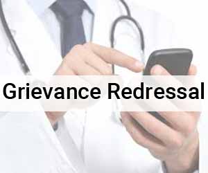 Mandatory: Each Hospital to have Grievance Redressal Committee for DNB, FNB trainees